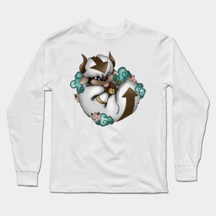 appa Long Sleeve T-Shirt